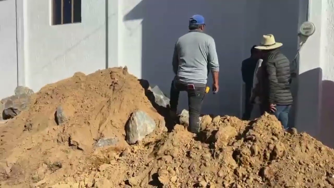 Gira de trabajo