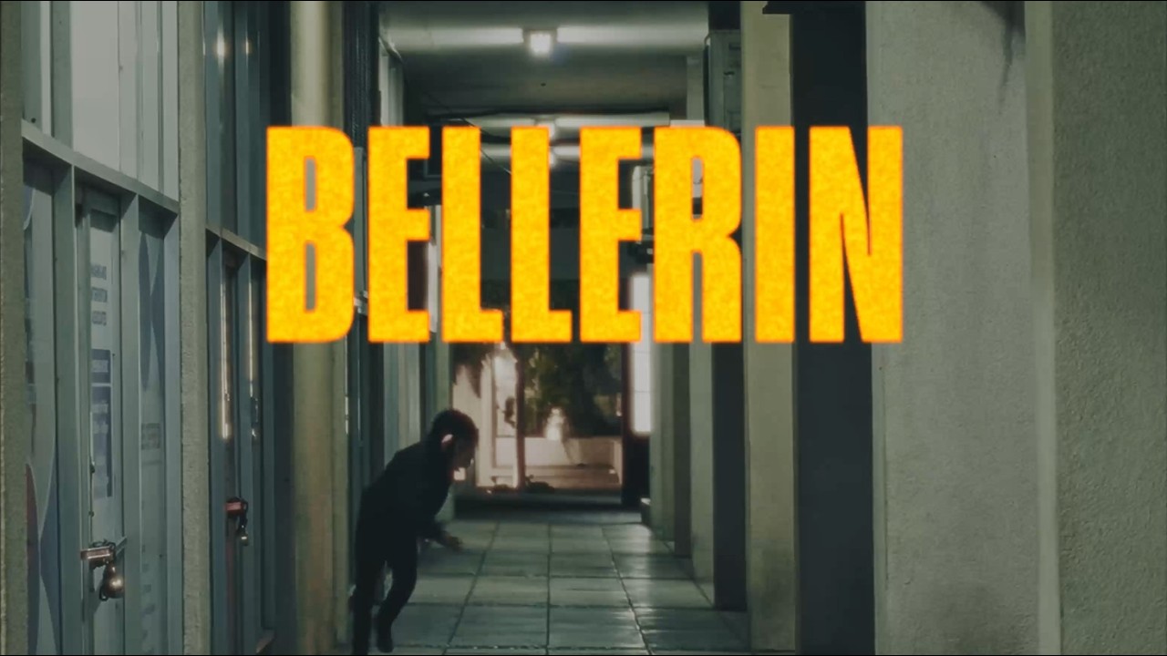 Sossa GX-BELLERIN (Official Music Video)