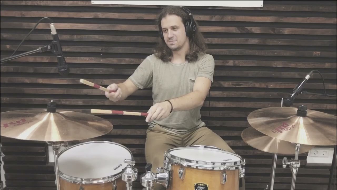 РУЖА КВЕТКА - Stella Maris Revival
