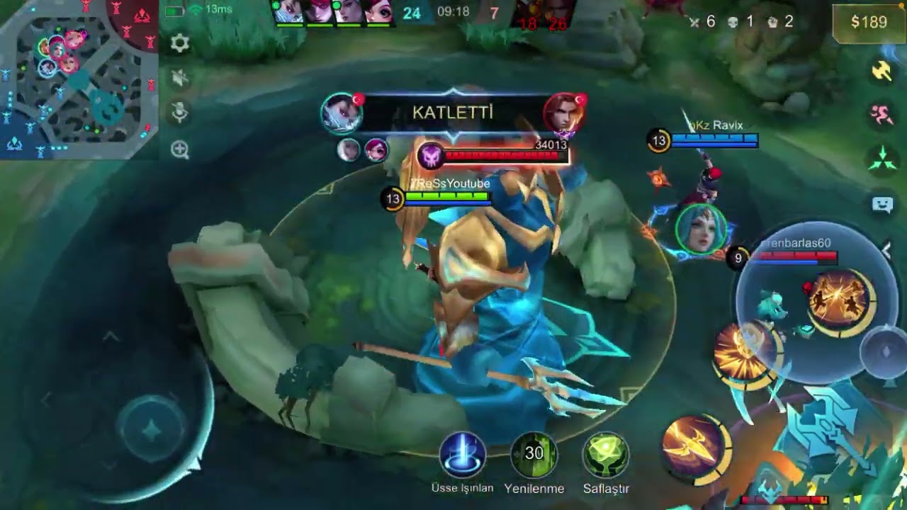 Karsımda olmasın diyecegimiz sampiyonlar serisi minsittar #mobilelegends #mlbb #minsittharmlbb 