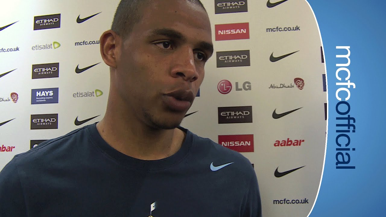 WE HOPE SILVA IS OK | Fernando on team mate & West Ham win