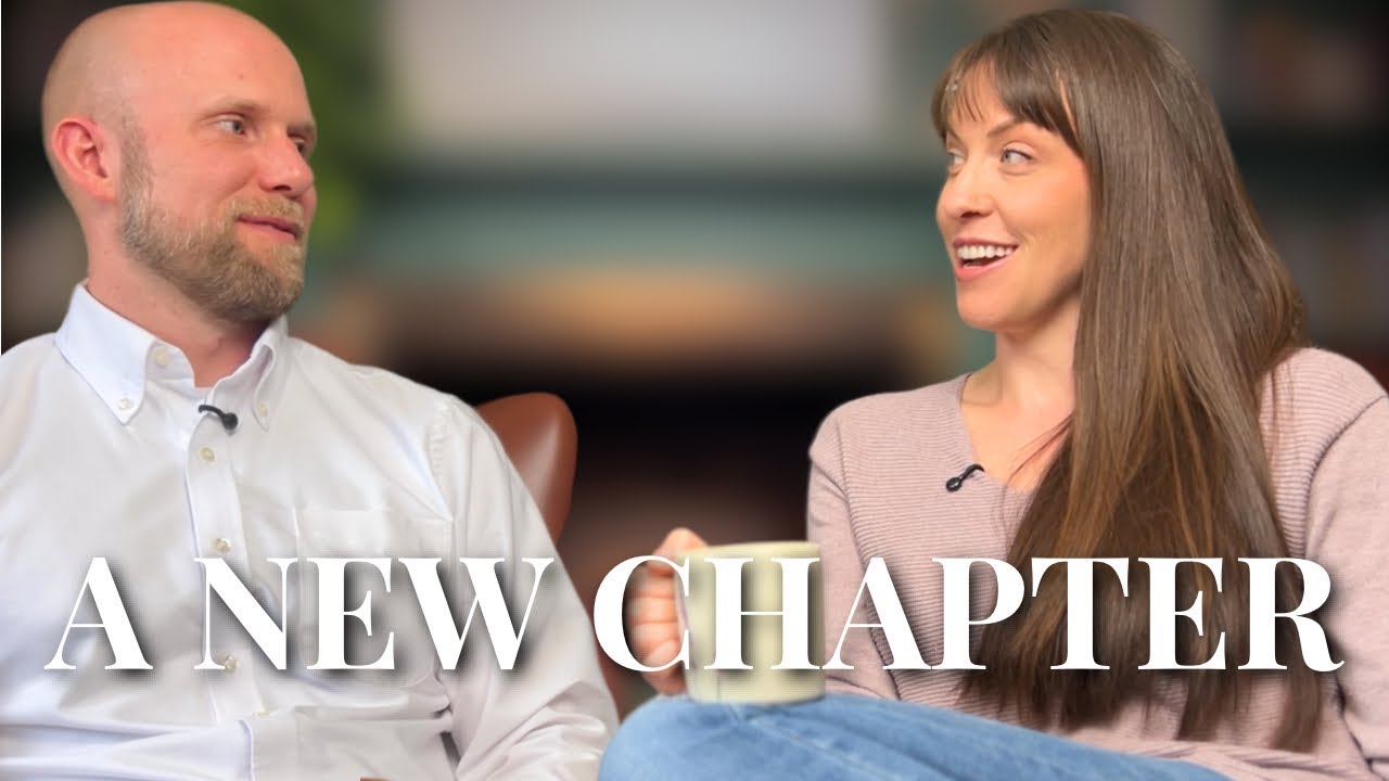 How We Got to 6 Kids &mdash; Adoption & Why We Started This