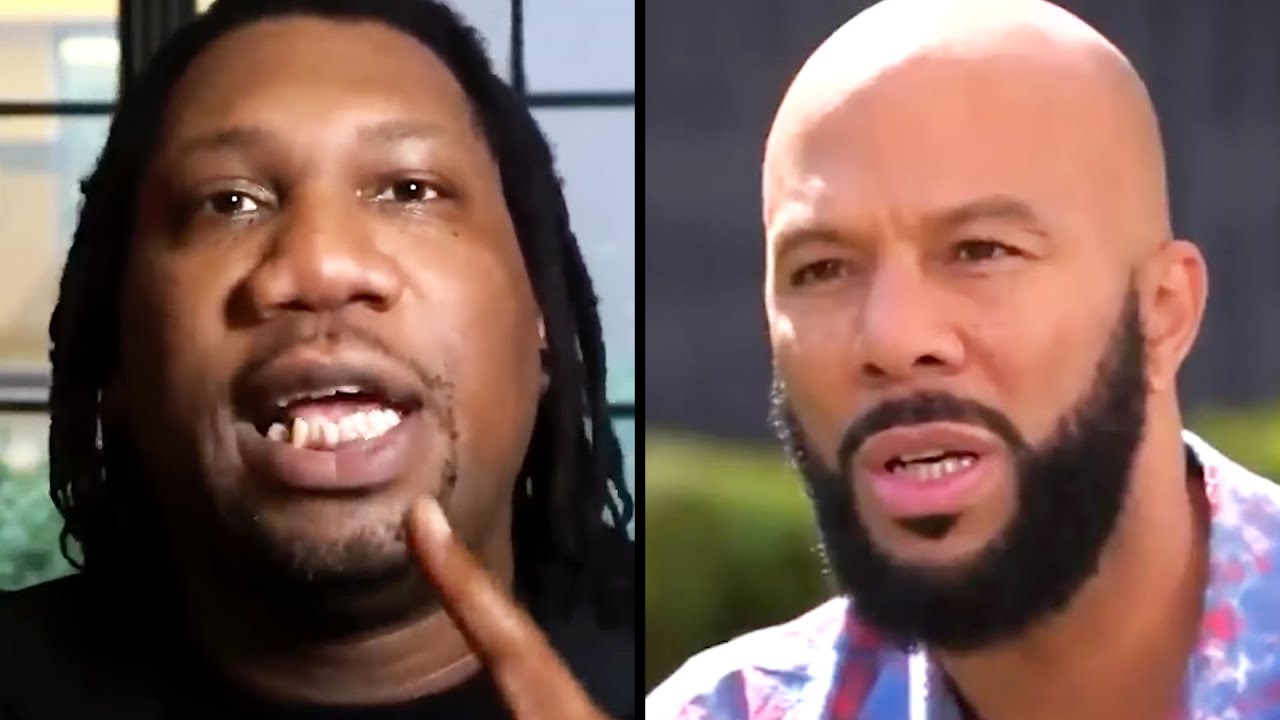Rap Icons Speak Truth to Republican Lies