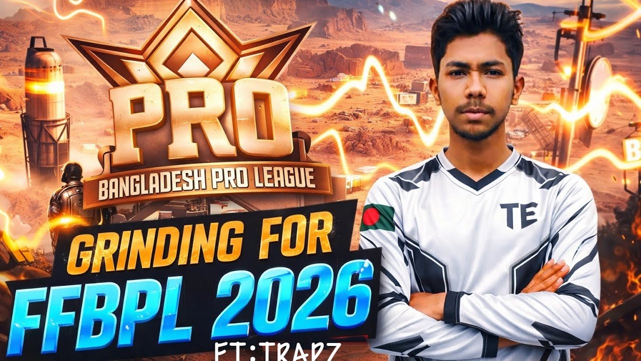 LAST ZONE FIGHT II BOOM BOOM BOOYAH II POV-TE TRAPZ7 II SQ: TEAM EAGER II TURNAMENT HIGHLIGHTS II