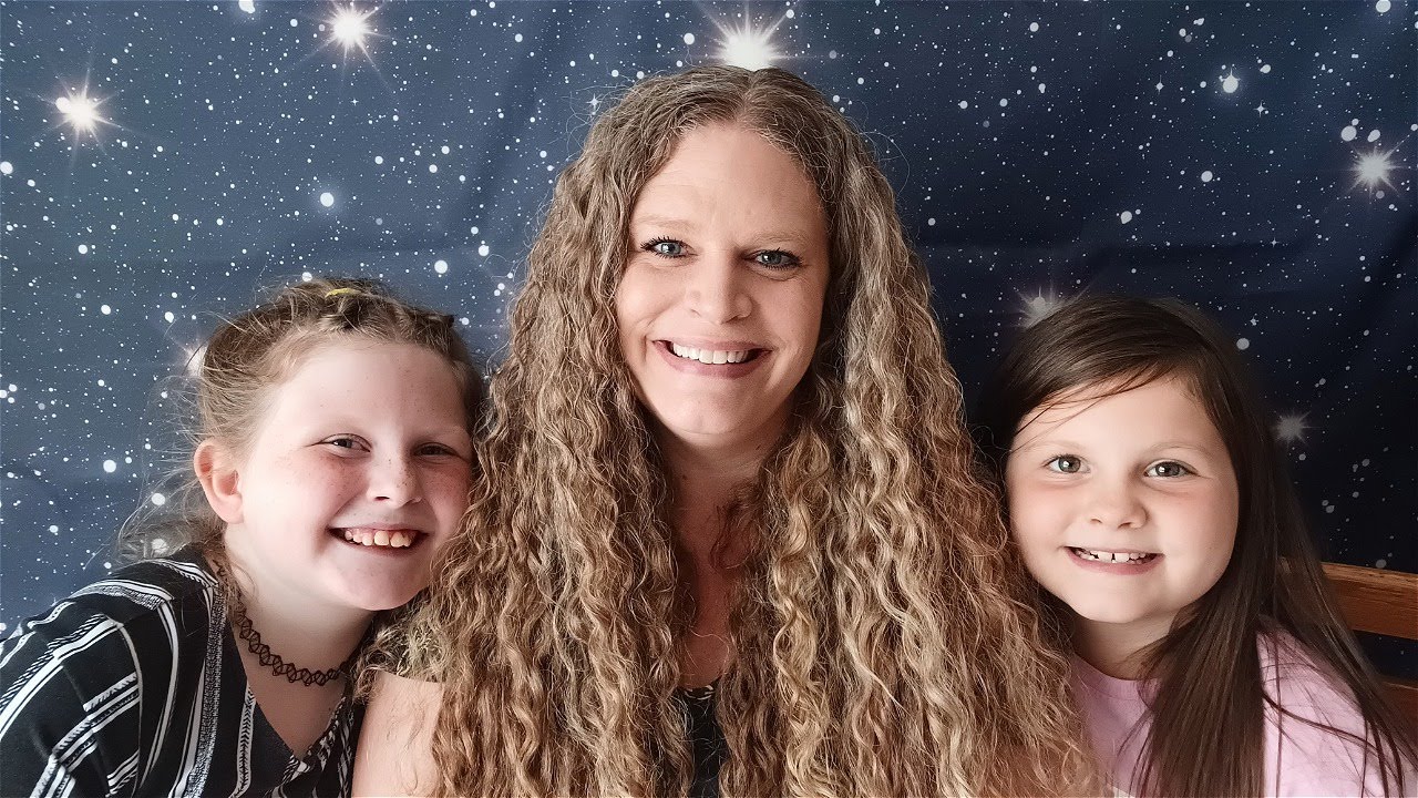 ASMR Whispered Edition Of Who Knows Me Better With My Nieces