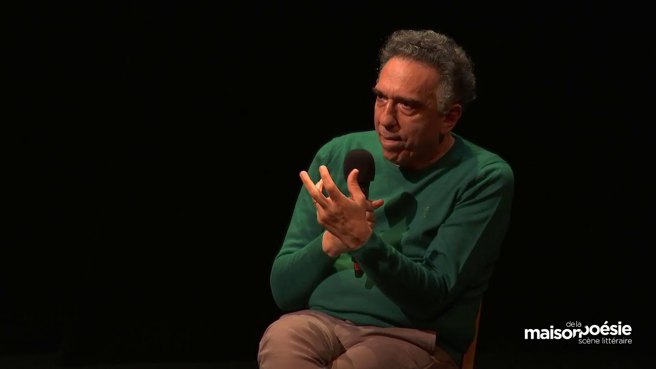 Charif Madjalani - Beyrouth 2020, Journal d’un effondrement