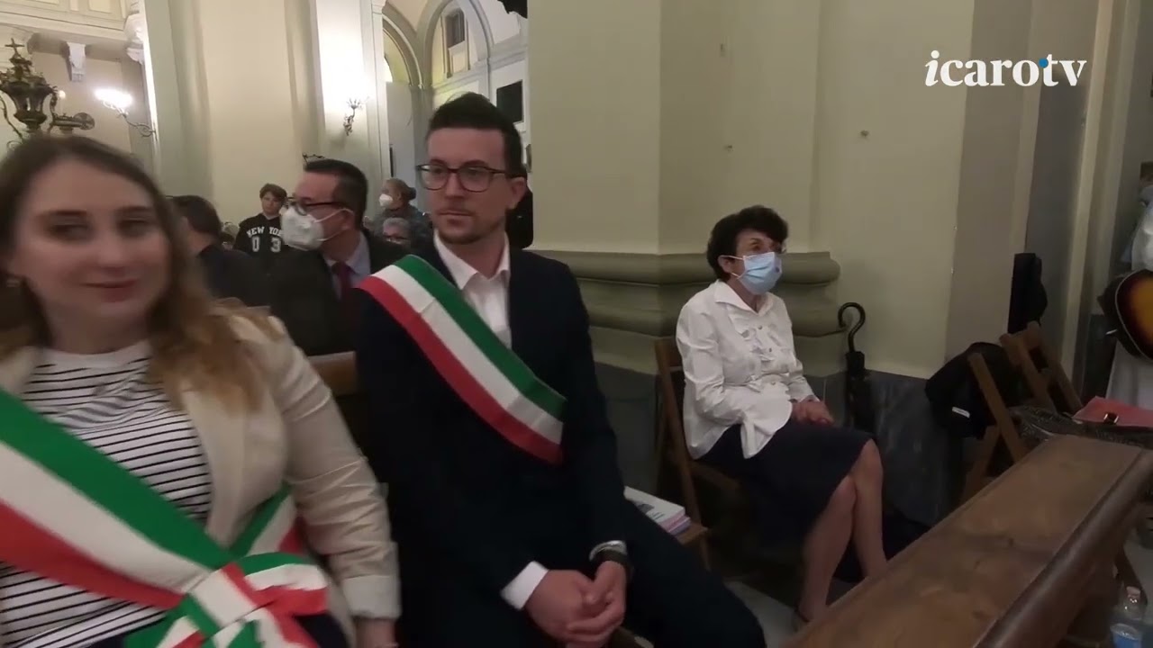 Saludecio - Processione del Beato Amato Ronconi
