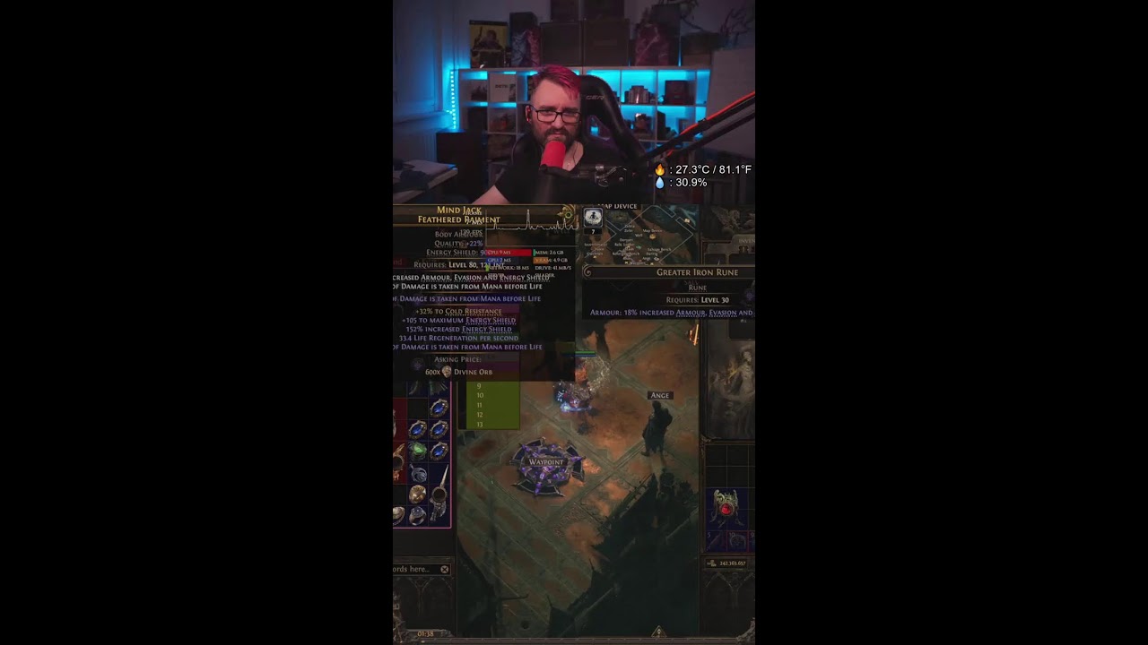 [ger/!eng] road to 100. anfängerfreundlich genau das was Du suchst #berlinerplatte #PCFragen