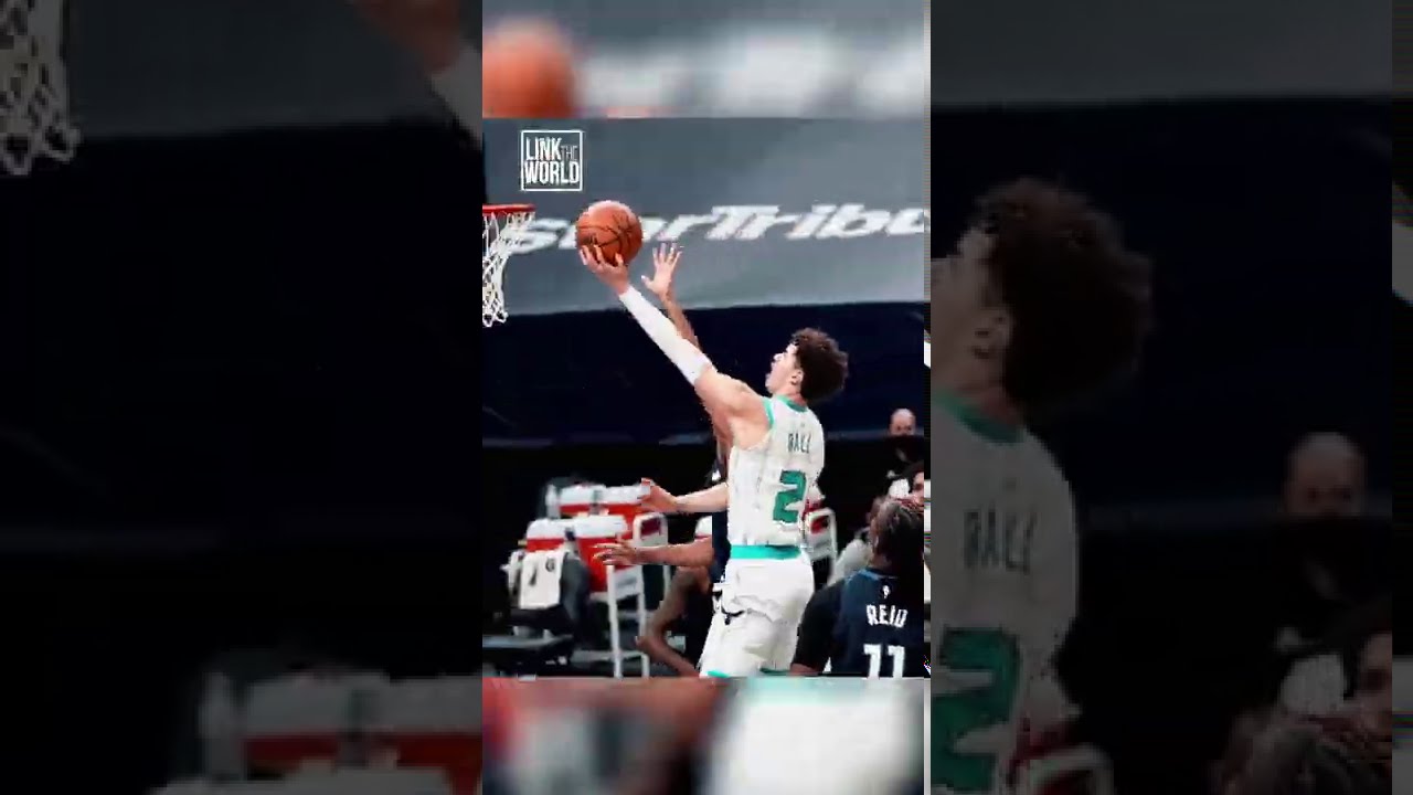 Did LaMelo Ball DESERVE Rookie of year?
