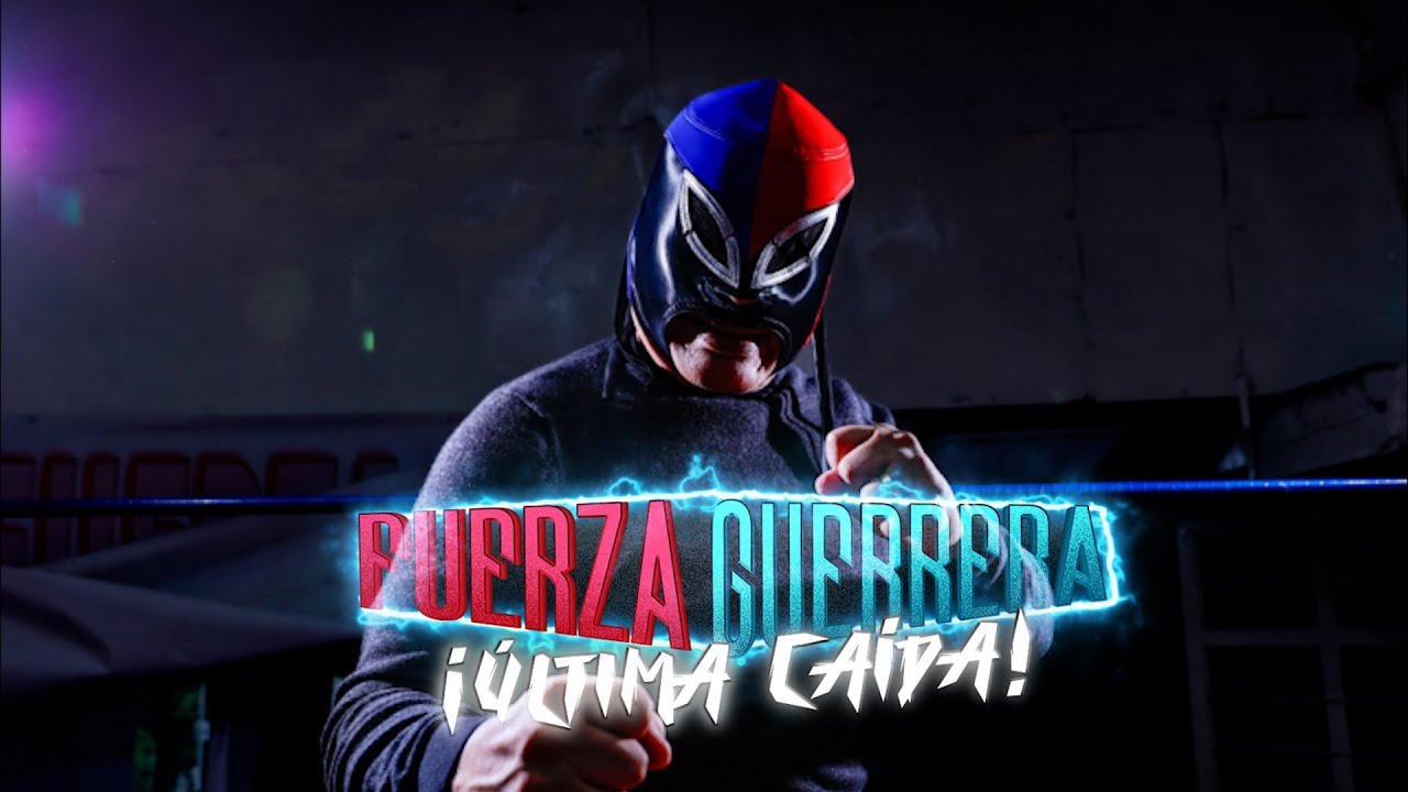 La historia del MOSCO DE LA MERCED, FUERZA GUERRERA. Antes de su Última Caída. 🚨💪