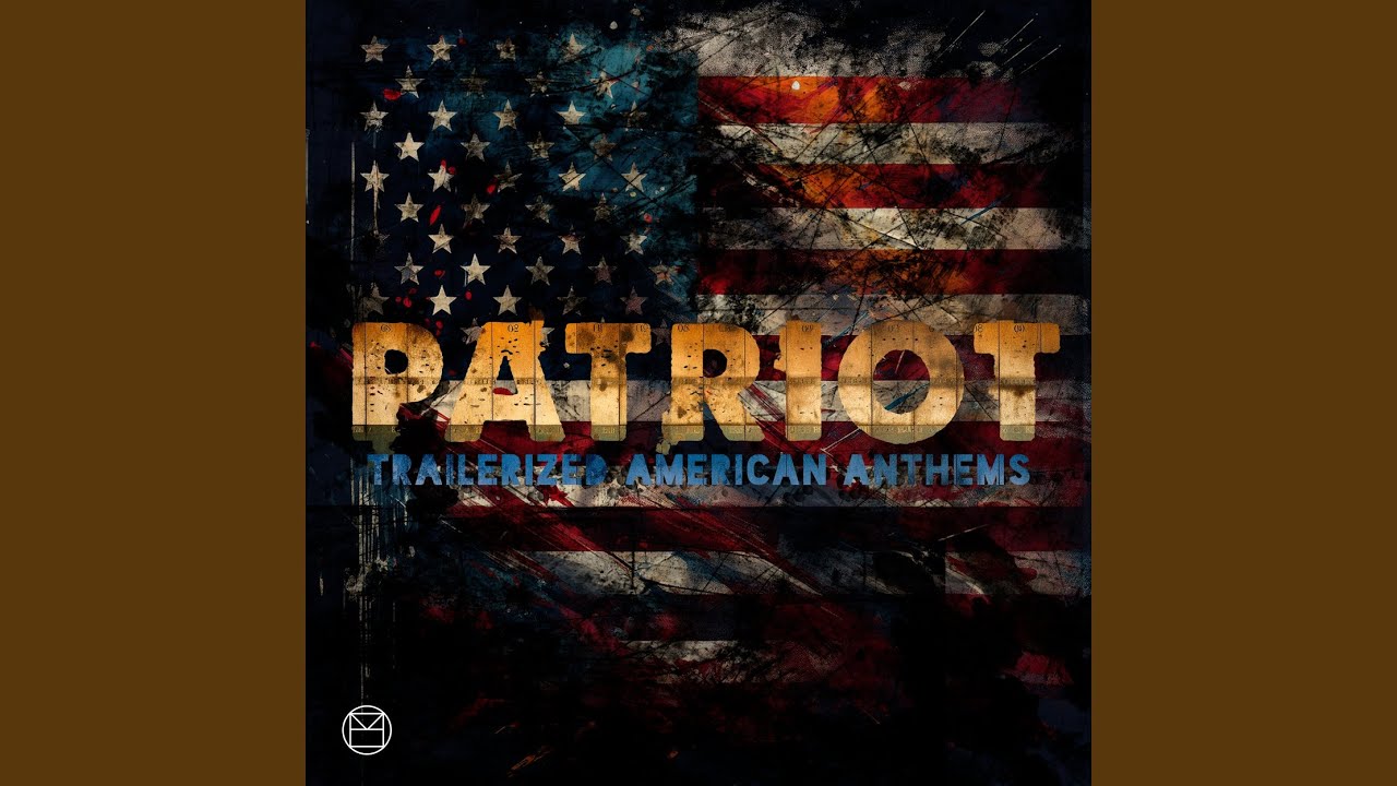 Land of the Brave - American National Anthem