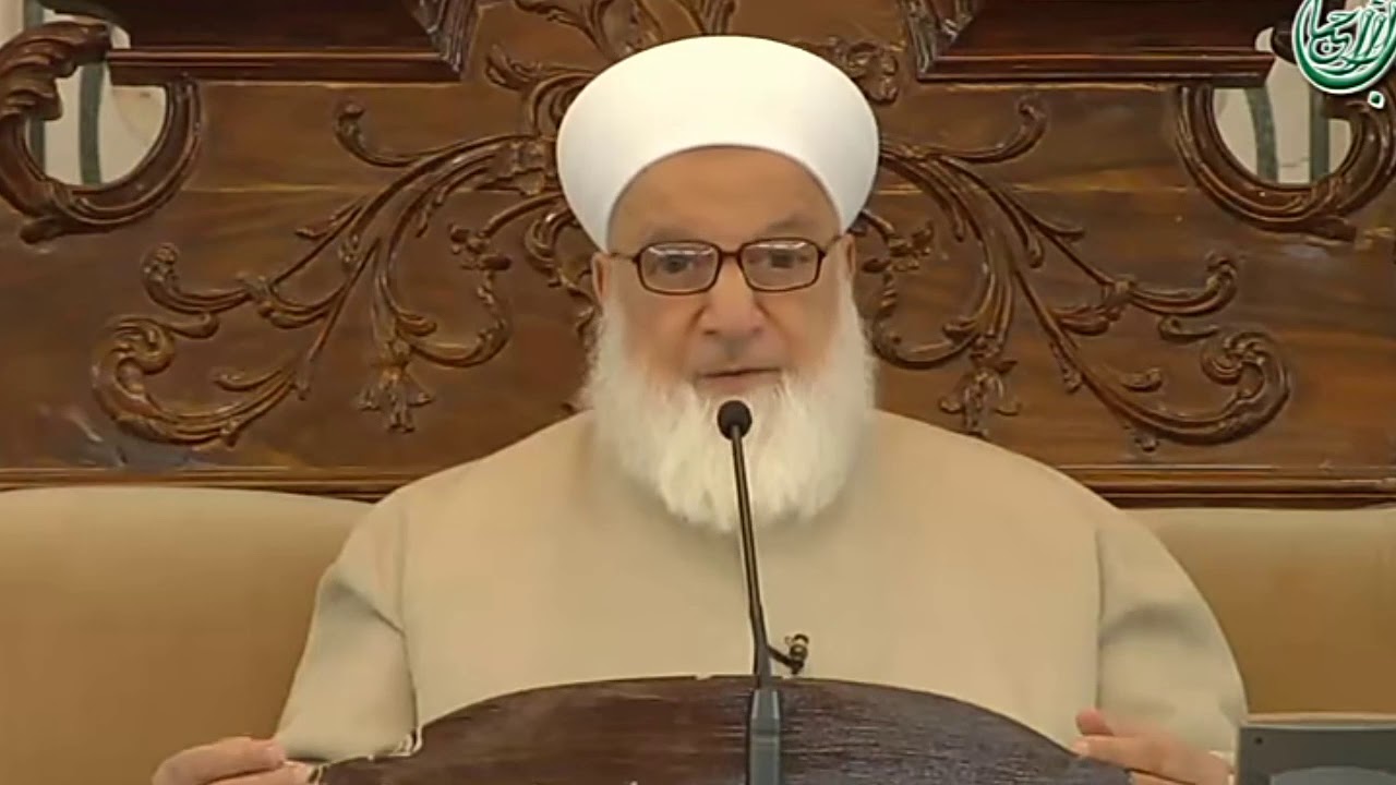 قال ﷺ قل  [”اللهم اغفر لي وارحمني وعافني وارزقني فإن هؤلاء تجمع لك دنياك وآخرتك