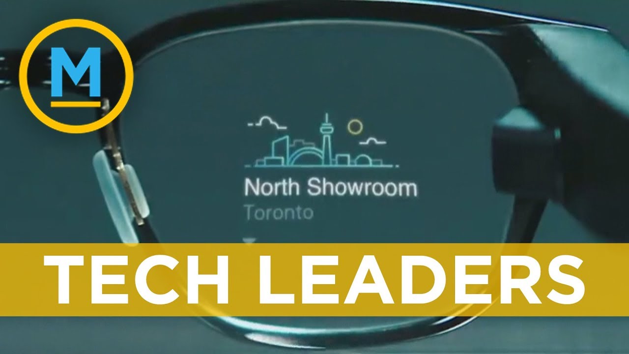 Five Canadian tech companies that are killing it internationally | Your Morning