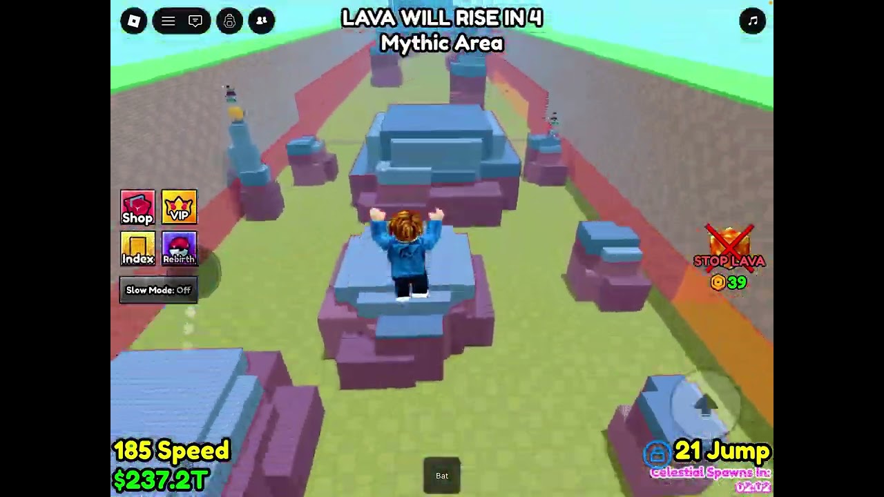 Getting the best things in survive lava for brain rot