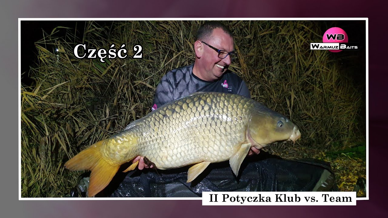 II Potyczka Klub vs  Team - część 2
