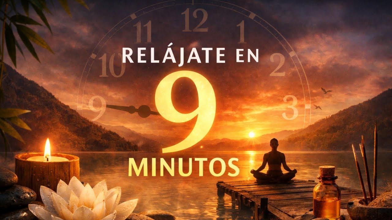 Dia 1- Relajacion corta