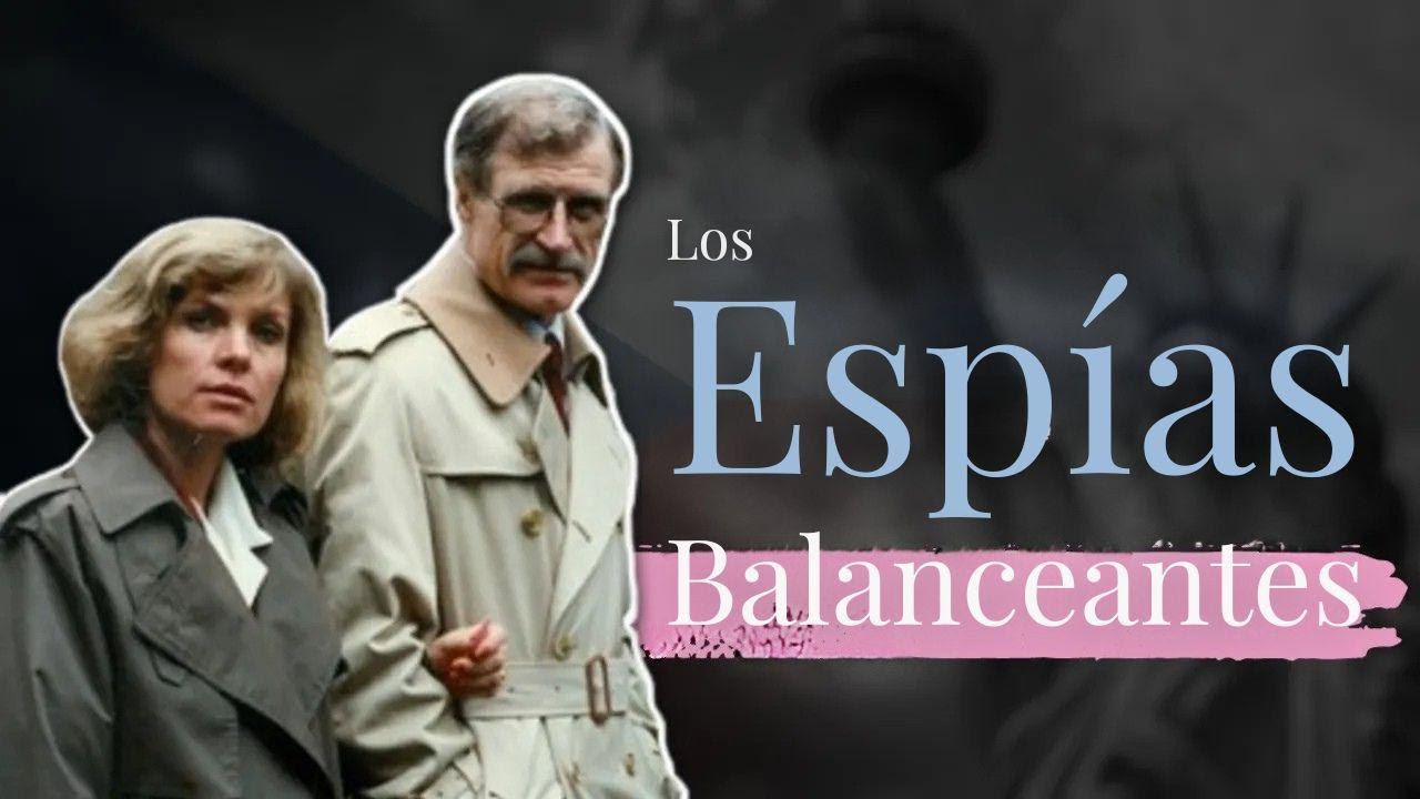 La increíble saga de los espías más intrépidos: historias reales de espionaje