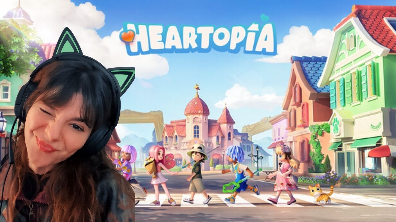 Hablamos de HEARTOPIA - En qué consiste y mi opinión sobre el juego