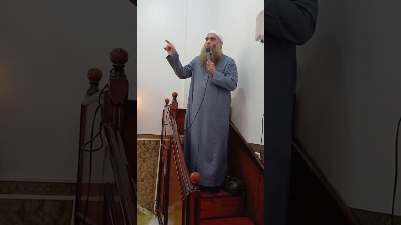 الحلقة 14 الجزء الرابع من قصة هود عليه السلام