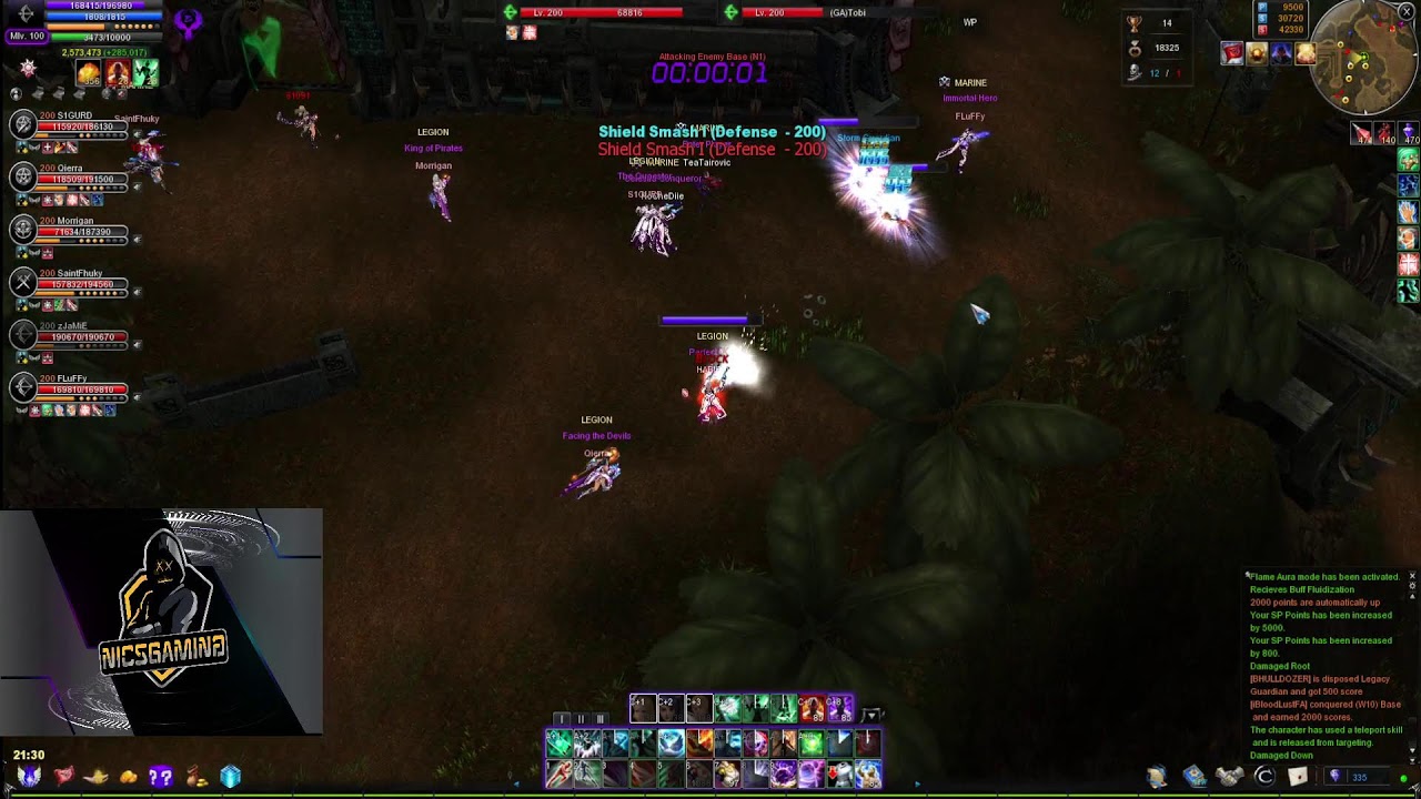 Cabal MN World 04/03/2026