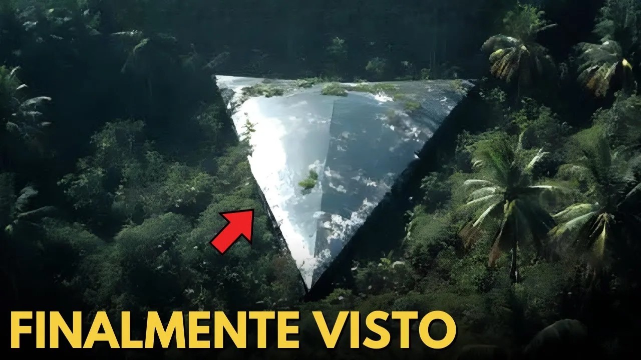 25 Avvistamenti Di Veri UFO: I Filmati Pi&ugrave; Nitidi Del 2026