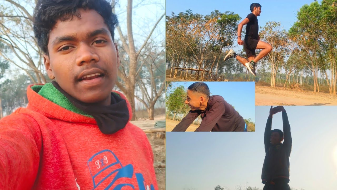 আজ সকালে মাঠে .. কী কী হলো 😱