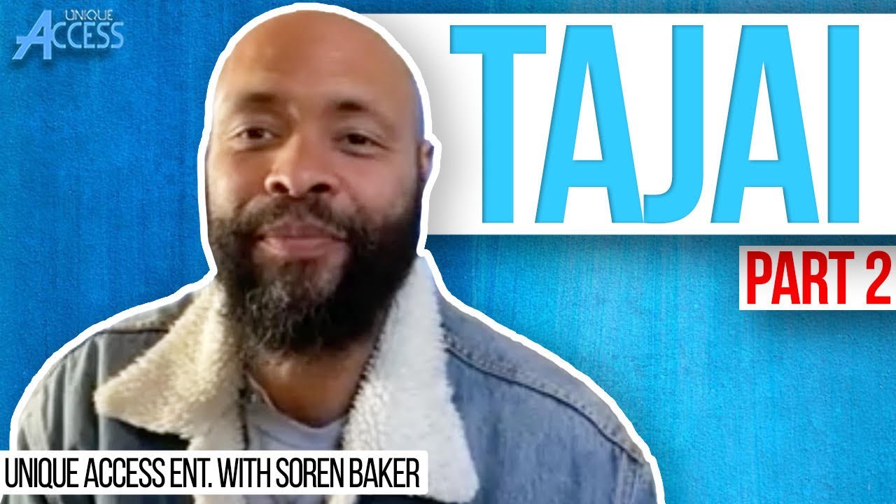 Tajai: Too $hort is Like Grandmaster Caz & “No Man’s Land” Aged Better Than “93 ’Til Infinity”