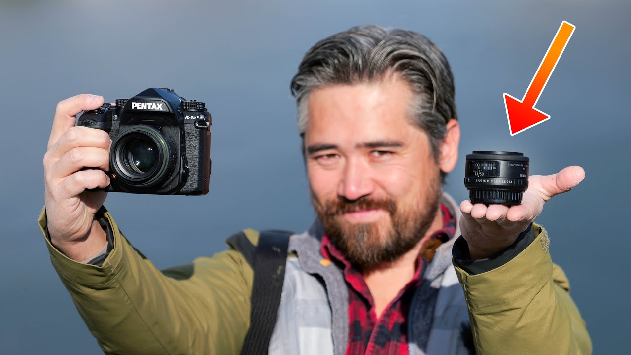 Pentax FA 50mm f/1.4 Classic and HD Review: A Tale Of Two Fifties