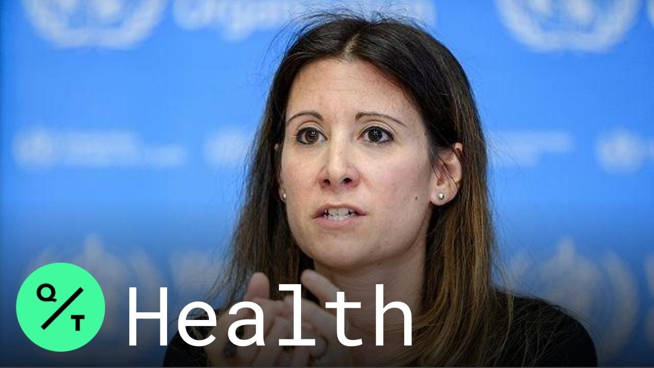 Search for Virus Origin Heats Up With WHO Seeking China Mission