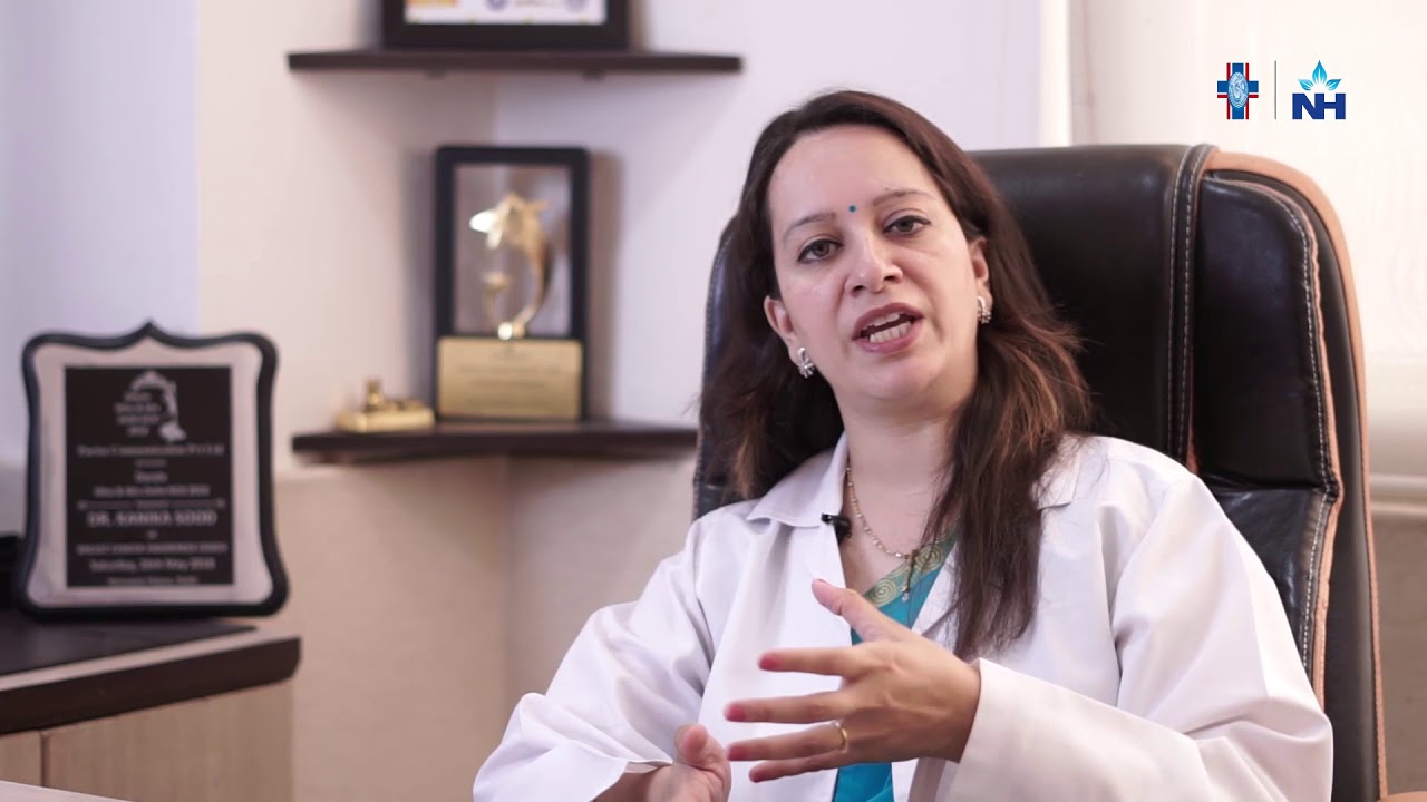 Understanding Respiratory Gating in Radiation Therapy | Dr. Kanika Sharma