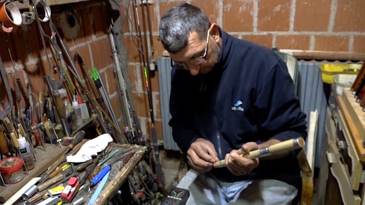 Safetove frule iz Medakova putuju kontinentima, zanat koji prkosi vremenu