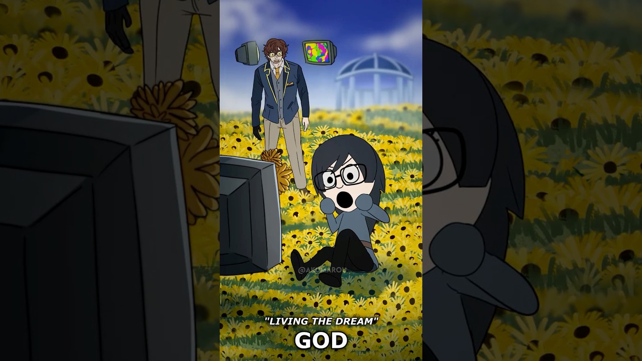 NEW TOMODACHI LIFE AAAAA | #tomodachilife #animation  #animationmeme #nintendodirect #arttrend