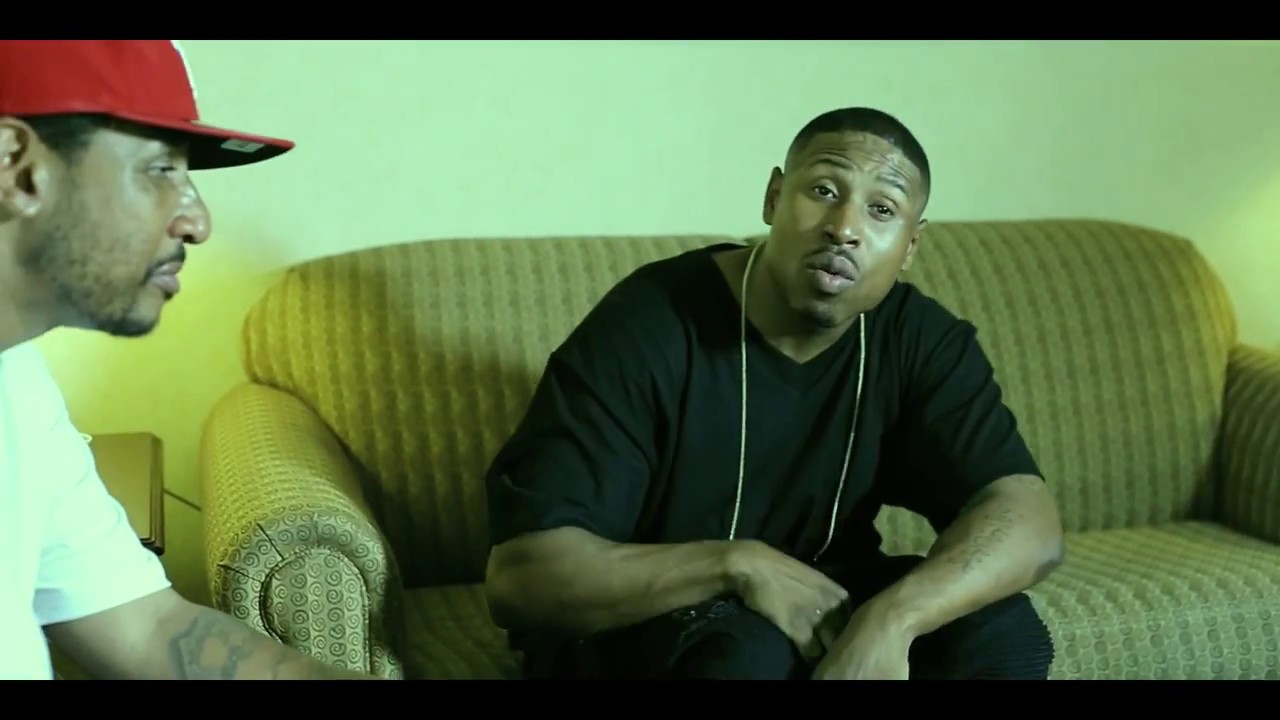 (GTP) General the Pimp - "We Ain't Friends" Music Video