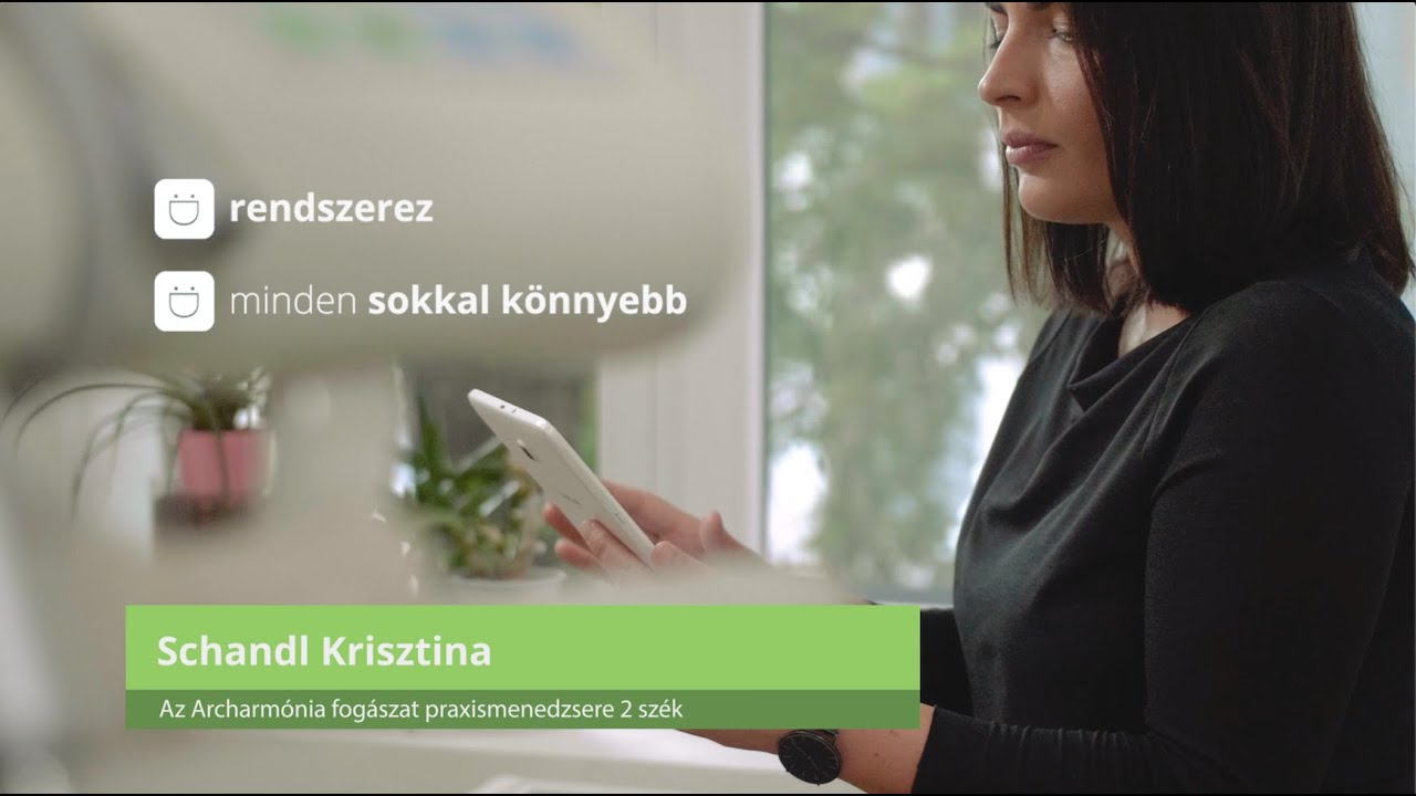 Flexi-Dent – Több, mint fogászati szoftver