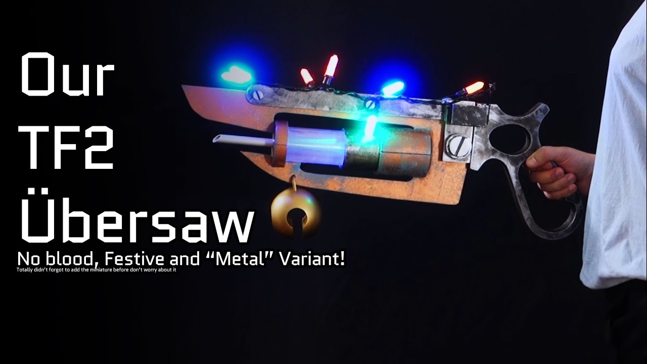 SHOWCASE - TF2 