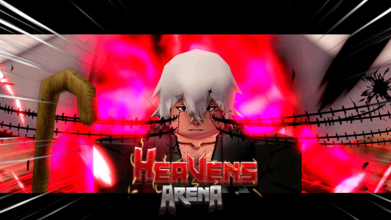 (Heavens Arena) 