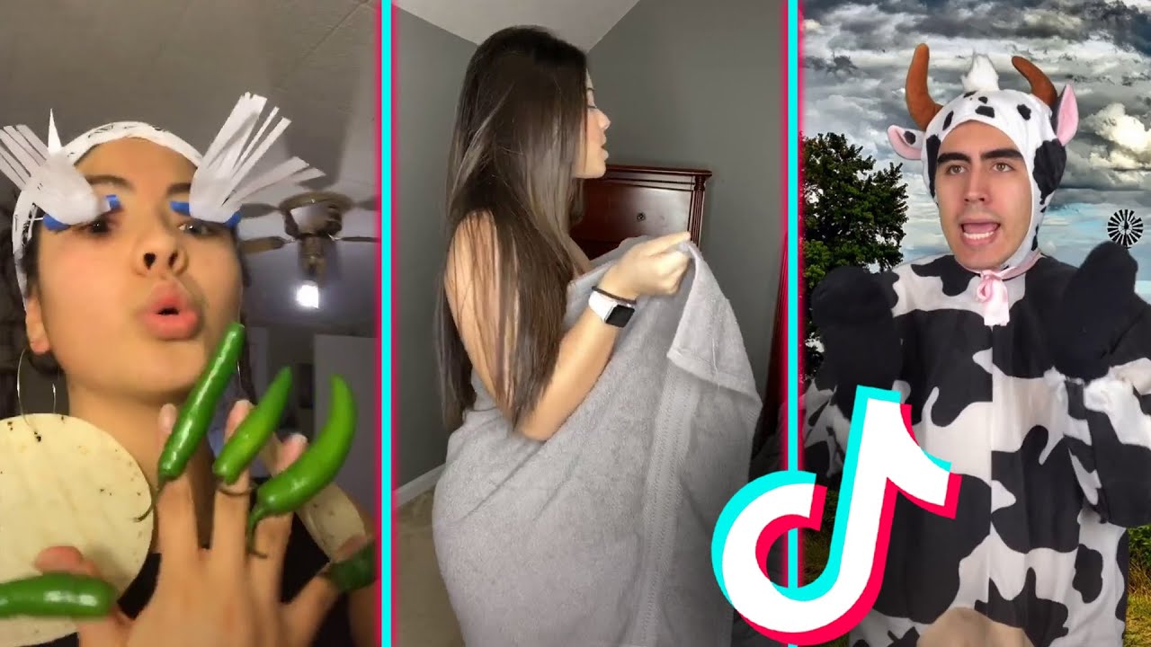 Mexican and Latino tik toks that will make el diablo laugh