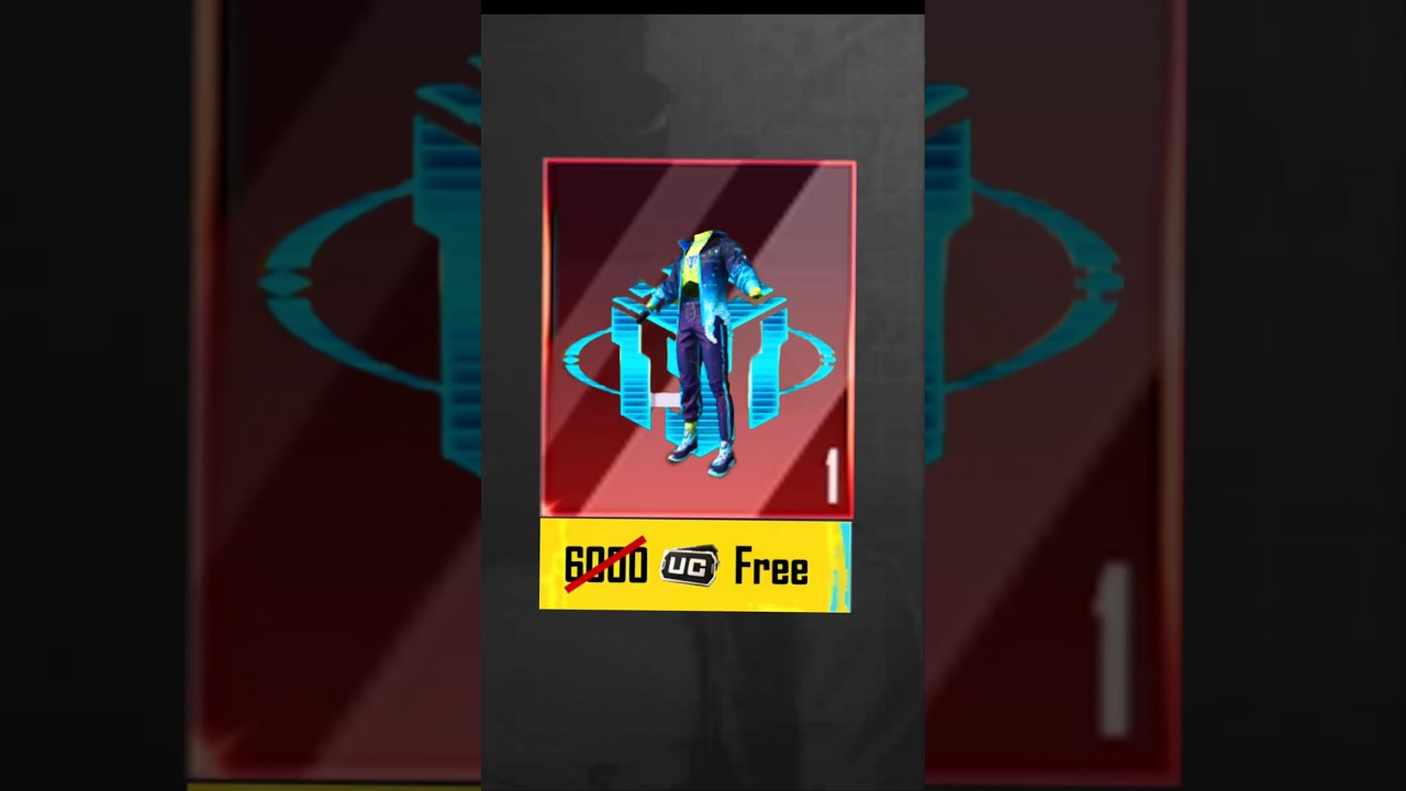 💯 FREE Rare Outfit 😲