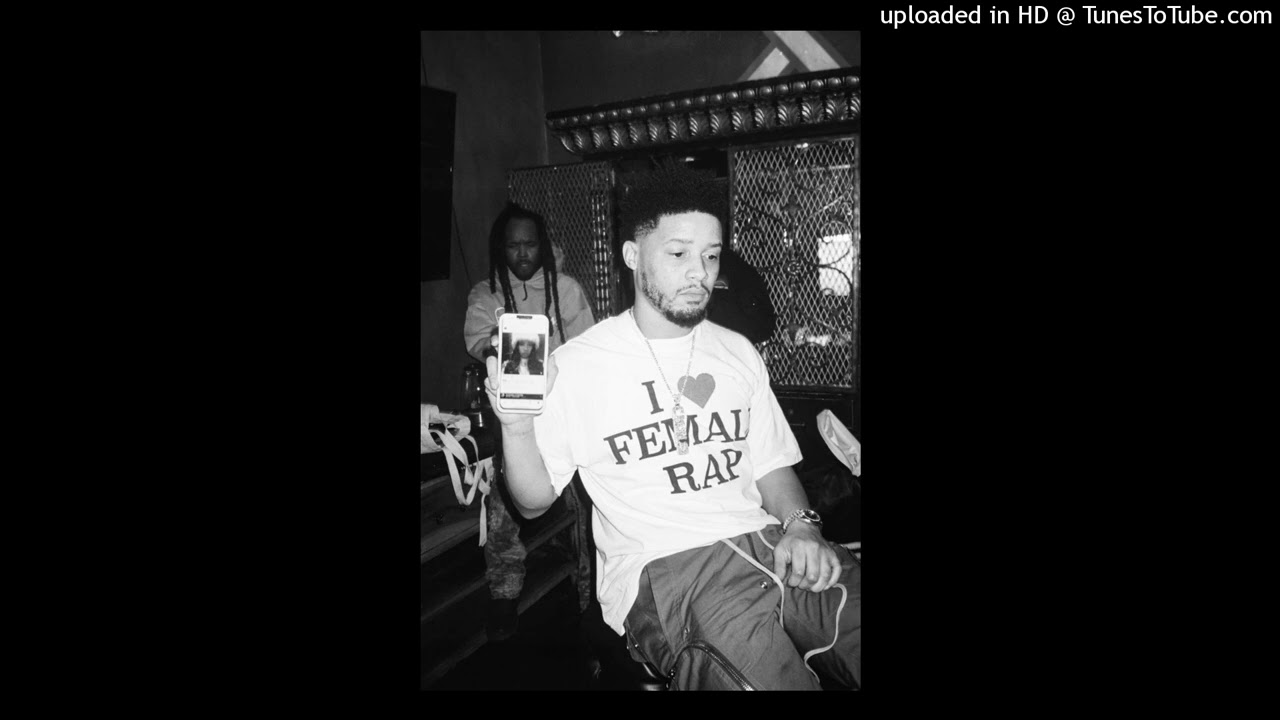 Baby Smoove Type Beat | Veeze Type Beat - Coupe