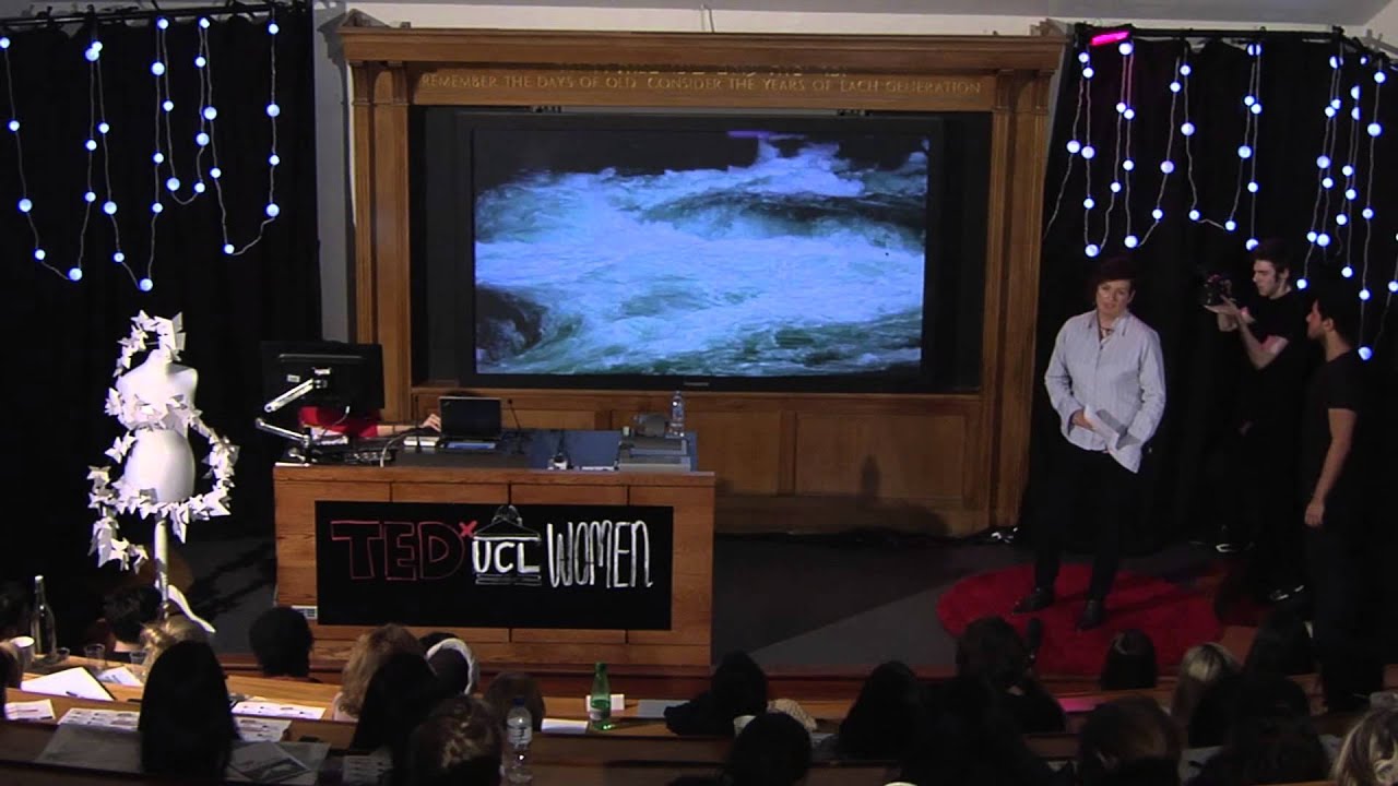 Bridging the familiarity gap -- how to tackle homophobia | Catherine Purkiss | TEDxUCLWomen