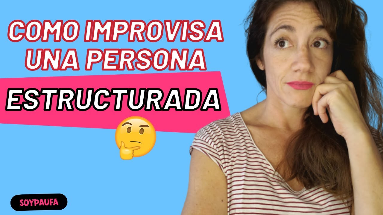 🤓 Como ROMPER ESTRUCTURAS MENTALES?