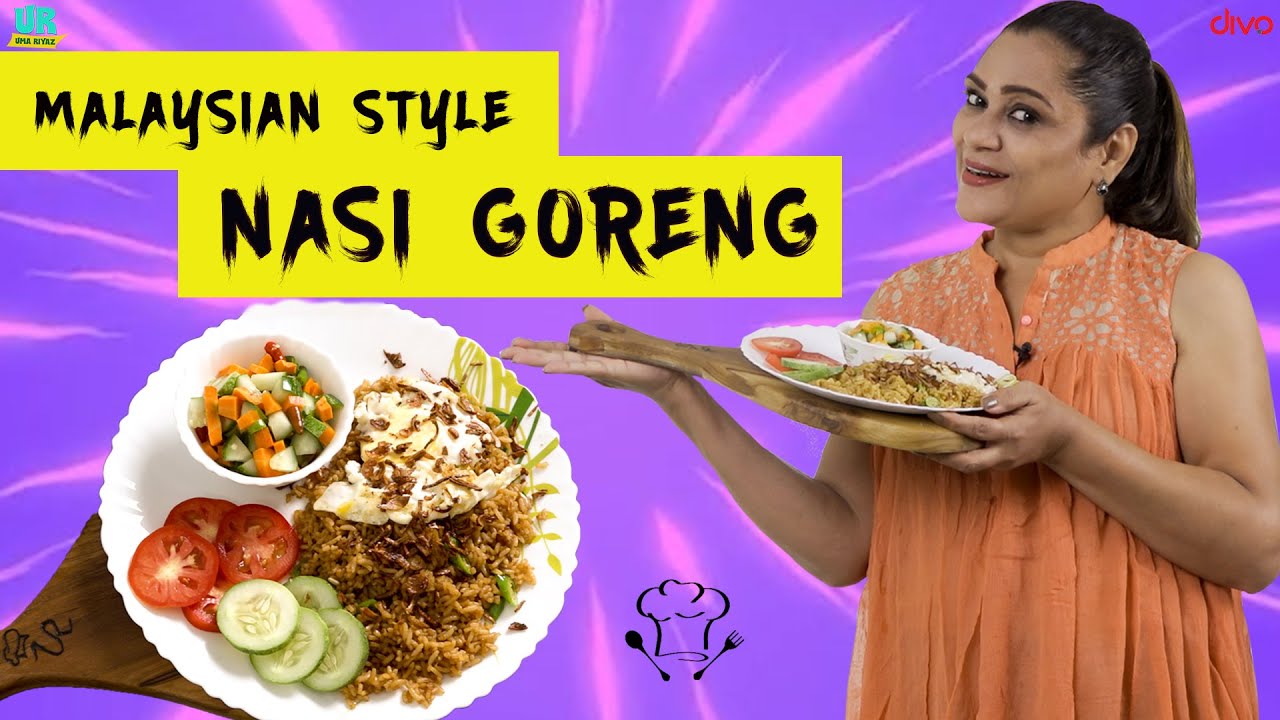 Malaysian Style 