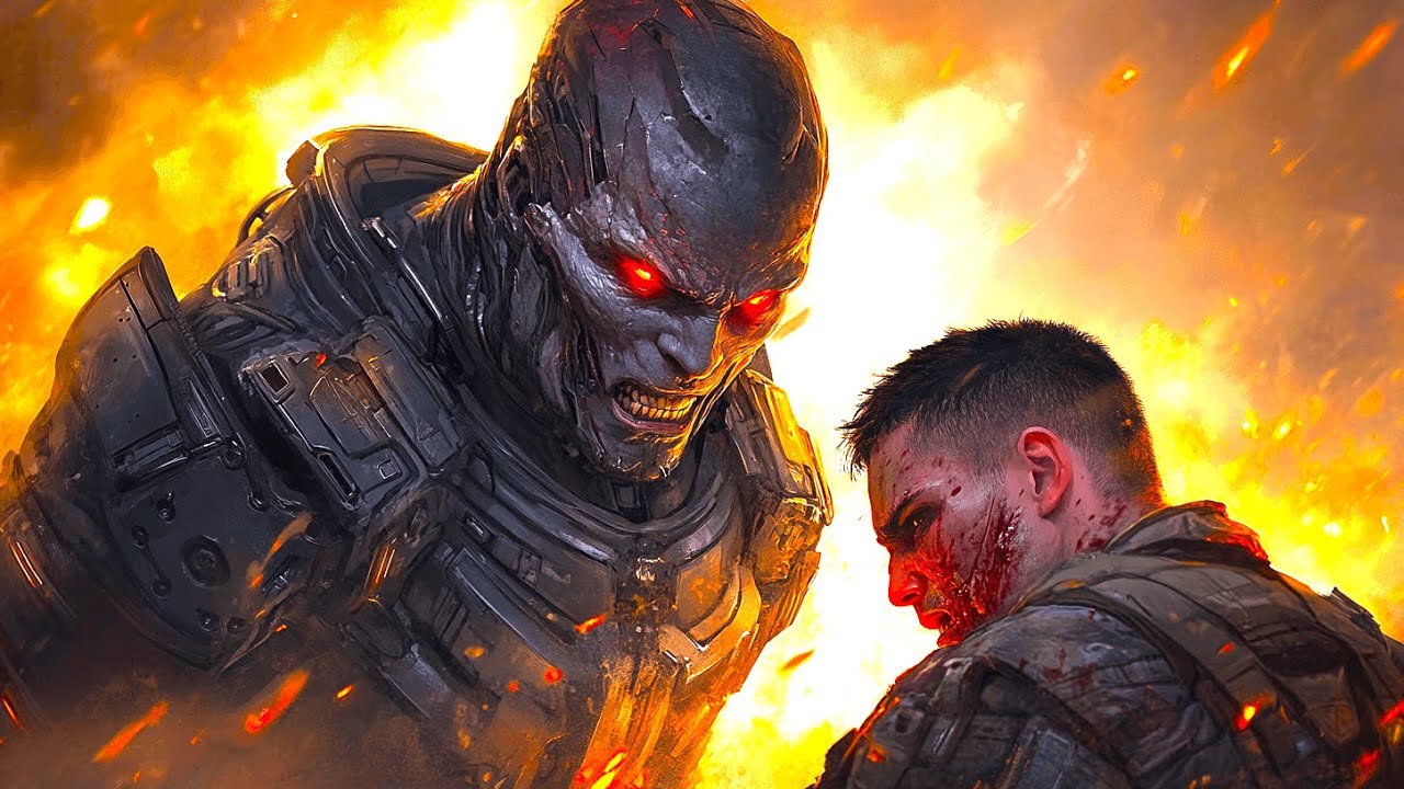 Alien Commander Mocks Feeble Soldier &mdash; Then Discovers It&rsquo;s a HUMAN | HFY Stories | Best HFY Stories