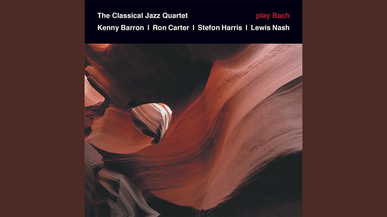 Brandenburg Concerto No. 2 in F Major, Bwv 1047, 1st Movement