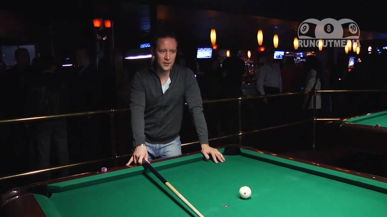 Runout Media Video Magazine - Extreme English with Mika Immonen