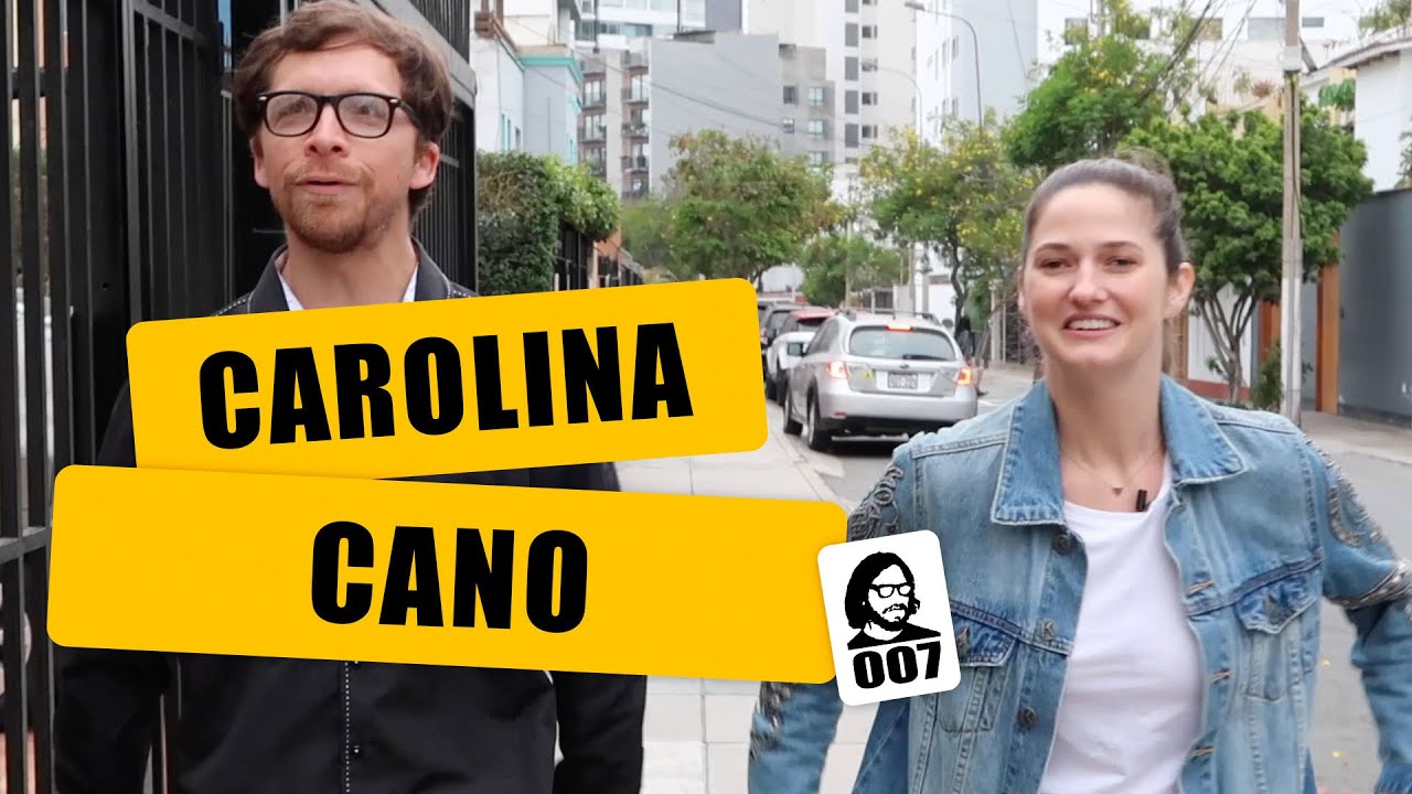 PAPÁ MURIÓ EN NAVIDAD. Carolina Cano y la relación con su padre