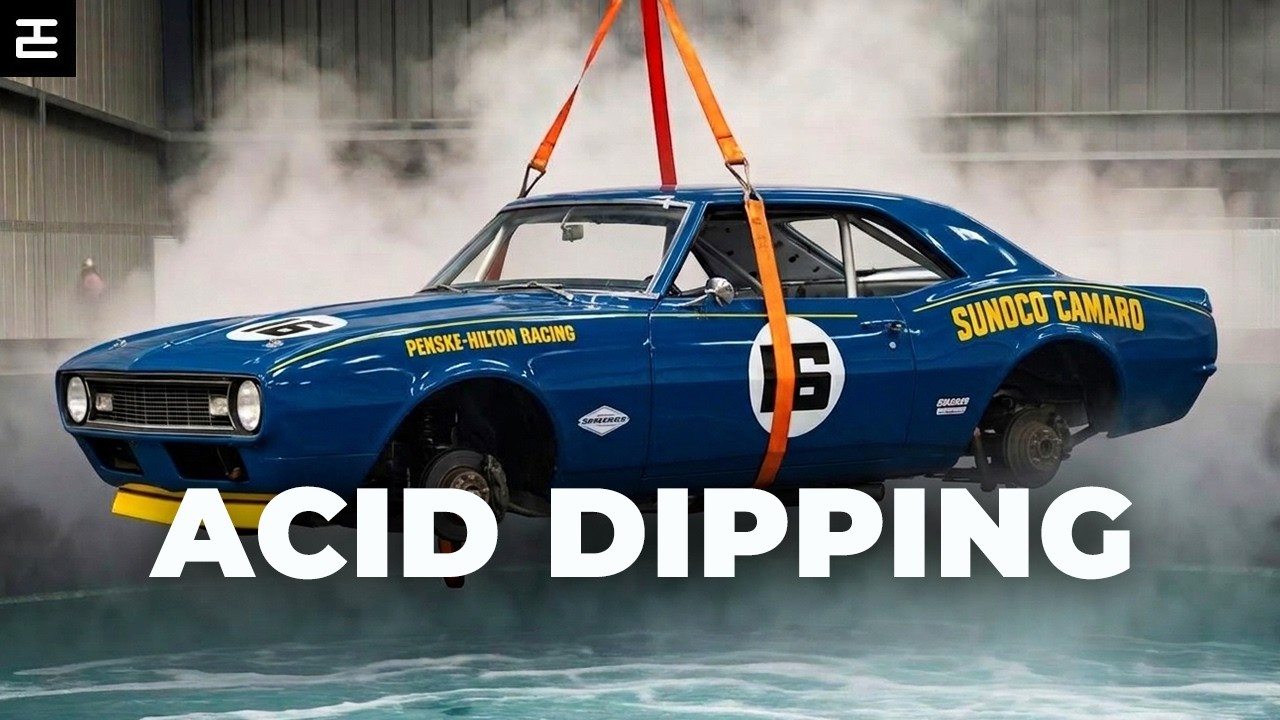 Top 7 Greatest CHEATS in Racing