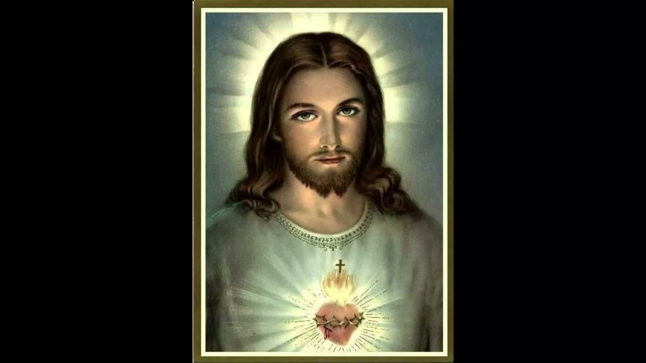 Ku Większej Chwale Boga Ojca - Glory be to God the Father - 31