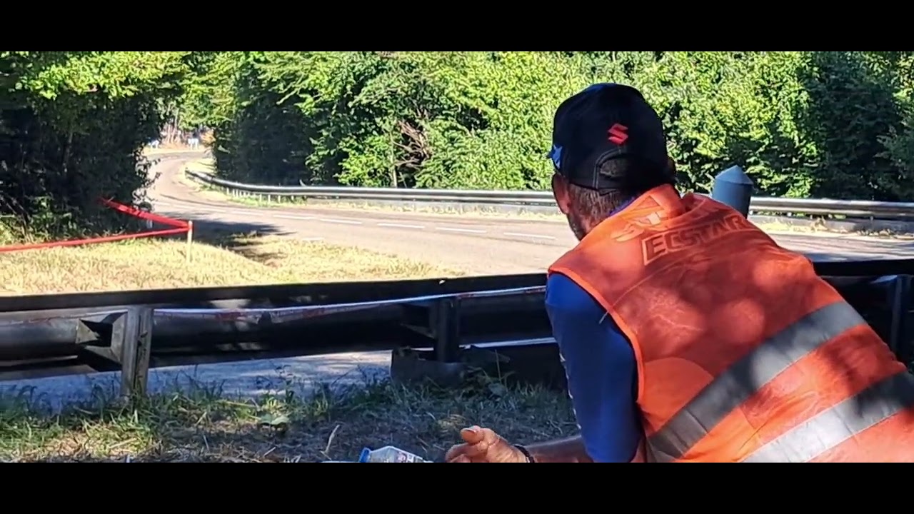 2022/07/31 Montée Historique à Val de Bride, 2ème Édition Partie 3, dimanche Après-midi