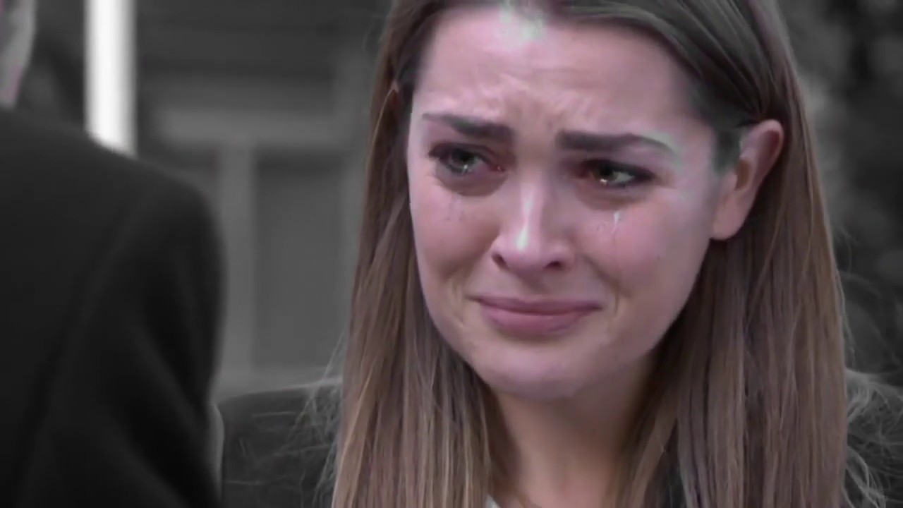 Sienna Blake || Paralyzed